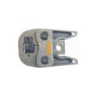 REMS - M Persbek/persketting v persfitting Bek Draadeindkn M8