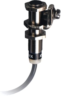 TeSensors - Inductieve naderingsschakelaar induct.sch xs1m12ab120ex