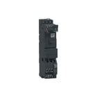 Schneider Electric - TeSys Motorstarter/Motorstarter combi. Omkcont Lu2B12B 12A