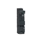 Schneider Electric - TeSys Motorstarter/Motorstarter combi. Omkcont Lu2B12Bl 12A
