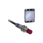 TeSensors - Reflectie lichtscherm Fotocel Xu9M18Mb230W