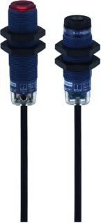 TeSensors - Eenrichtings lichtscherm eenrlicht xublancnl2