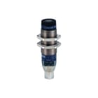 TeSensors - Eenrichtings lichtscherm Fotocel Xublbkcnm12T