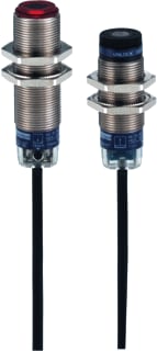 TeSensors - Eenrichtings lichtscherm eenrlicht xublbpcnl2