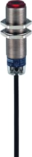 TeSensors - Eenrichtings lichtscherm fotocel xublbpcnl2r