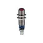 TeSensors - Eenrichtings lichtscherm fotocel xublbpcnm12r
