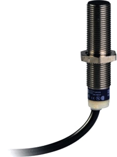 TeSensors - Inductieve naderingsschakelaar Induct.Schak Xs512B1Mal2
