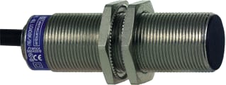 TeSensors - Inductieve naderingsschakelaar induct.schak xs512blpal2