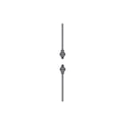 TeSensors - Lichtgel.sensor/lichtgel.versterker lichtgeleid xufn12301l10
