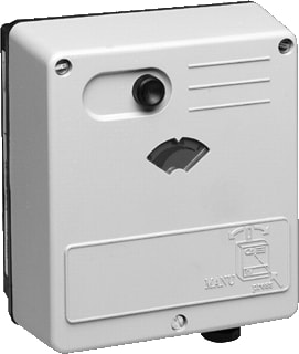 Honeywell Home - DRU Elektrische servomotor Servomotor Vmm20 230V