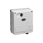 Honeywell Home - DRU Elektrische servomotor Servomotor Vmm20 230V