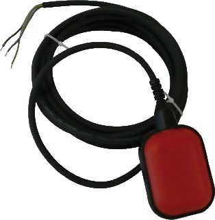 KSB - Vlotterschakelaar Vlotterschak.+ Kabel 5M