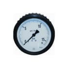 AFRISO - BRL6000 Buisveermanometer Euro Manom Brl6001 Axiaal 16B