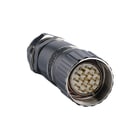 TeSensors - Ronde (industrie) connector s/a conn xzcc23mdm190s