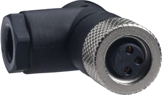 TeSensors - OsiSense Ronde (industrie) connector Sensactor Xzcc8Fdm40S