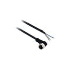 TeSensors - Sensor/actorkabel met connector sensorkblconn xzcp0466l2