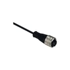 TeSensors - Sensor/actorkabel met connector s/a kabl xzcp1662l2