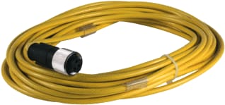 TeSensors - Sensor/actorkabel met connector S/A Kabl Xzcp1670L10