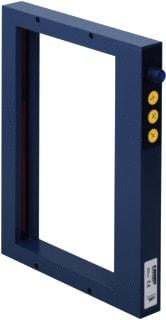 TeSensors - Raamlichtscherm raamfotocel xuvf120m12