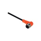TeSensors - Sensor/actorkabel met connector Kabel Xzcpa1164L10