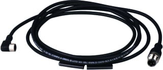 TeSensors - Sensor/actorkabel met connector Kabel Xzcr1509041J1