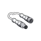 TeSensors - Sensor/actorkabel met connector senskblconn xzcr1511040a1