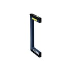 TeSensors - Vorklichtscherm fotocel xuyflnep100120