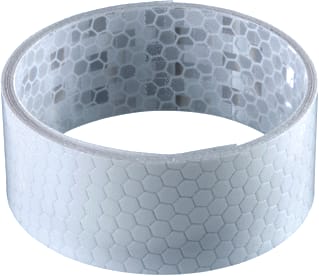 TeSensors - Reflector voor lichtscherm xuyscp25