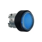 Schneider Electric - Harmony XB4 Drukknop frontelement bedeenh zb4bp6837
