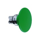 Schneider Electric - Harmony XB4 Drukknop frontelement (paddestoel) Vuistslgknp Zb4Br316