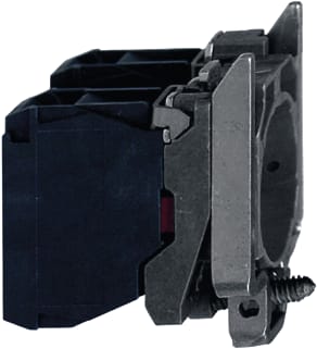 Schneider Electric - Harmony XB4 Hulpcontactblok Hulpcontblok Zb4Bz1043