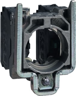 Schneider Electric - Harmony XB4 Hulpcontactblok Zb4Bz107