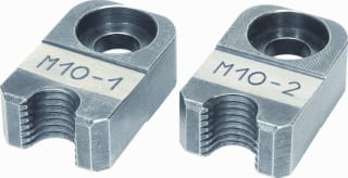 REMS - M / Mini M Persbek/persketting v persfitting Verv. Inzetst.M6 Se2