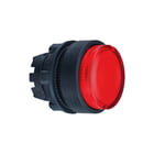 Schneider Electric - Harmony XB5 Drukknop frontelement signdrknp zb5ah43
