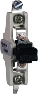 TeSensors - OsiSense Hulpcontactblok hulpcntbl zc4cc2