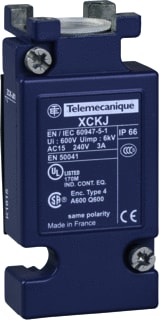 TeSensors - Eindschakelaar eindschak zckj01