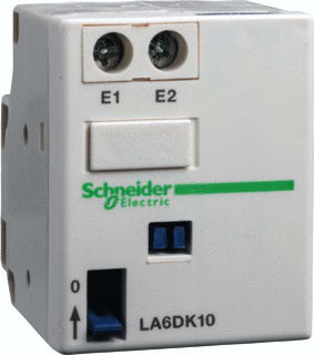 TeSensors - OsiSense Eindschakelaar eindschk zckj404tk