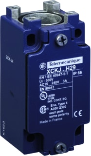 TeSensors - Eindschakelaar eindschak zckj4h29