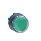 Schneider Electric - Harmony XB5 Drukknop frontelement bedeenh zb5ap38