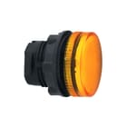 Schneider Electric - Harmony XB5 Signaallamp frontelement Signaalelem Zb5Av05S