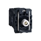 Schneider Electric - Harmony XB5 Signaallamphouder signlmphdr zb5av5d4