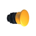Schneider Electric - Harmony XB5 Drukknop frontelement (paddestoel) Vuistslgknp Zb5Aw753