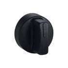 Schneider Electric - Harmony XB4 Toeb./onderd. drukknop/signaallamp Beschermkap V Keuzeschak