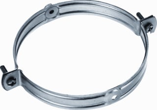 Walraven - BIS Bifix 412 Tweedelige beugel rond Bifix Pijpb M8 200Mm
