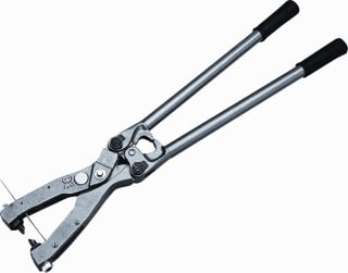 Walraven - BIS 692 Gatenponstang Ponstang Voor Dakplaat