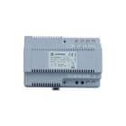 Aiphone - PS 24 Universele voedingseenheid Netv 24Vdc Ps-2420Din 2A
