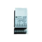Zehnder - Toebeh./onderdelen voor ventilator Cond.Module Rpm/Vpm