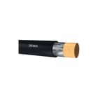 Draka - Voedingskabel tot 1 kV beweegbaar LASKL H01N2-D 1X120 ZW MT