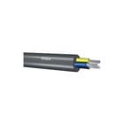 Draka - Voedingskabel tot 1 kV beweegbaar VDK RWPK-IDEAAL GY 3G1 MT