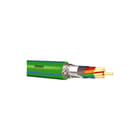 Draka - TL-LED Voedingskabel tot 1 kV vaste aanleg Ymekafaszh 4X1,5/1,5 Mt